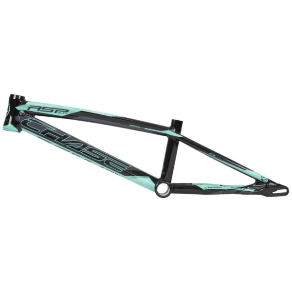 CUADRO CHASE RSP 5.0 NEGRO/VERDE - Imagen 7