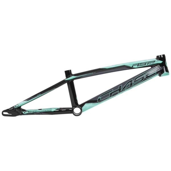 CUADRO CHASE RSP 5.0 NEGRO/VERDE - Imagen 8