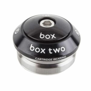 DIRECCIÓN BOX TWO INTEGRADA 1-1/8" Y HORQUILLA DE 1"