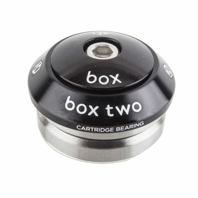 DIRECCIÓN BOX TWO INTEGRADO 1" 38MM