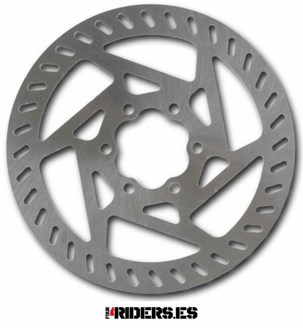 DISCO UNIVERSAL 140mm