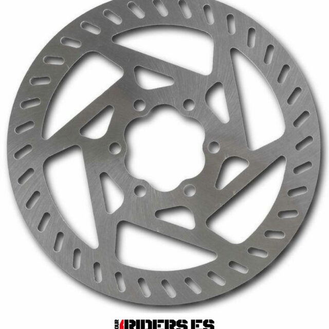DISCO UNIVERSAL 140mm