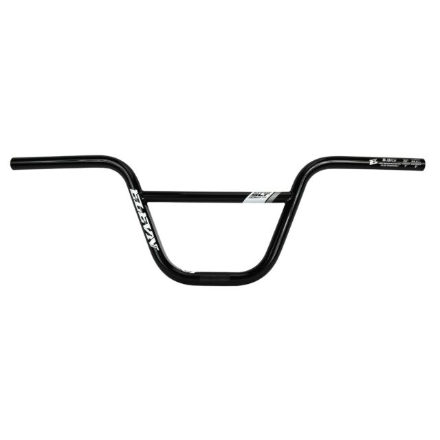 MANILLAR ELEVN SLT 8.0" NEGRO