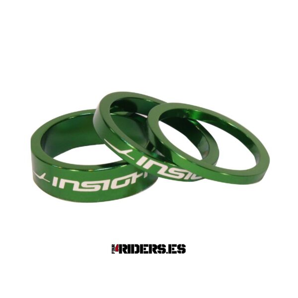ESPACIADORES DE DIRECCIÓN INSIGHT 1-1/8" - Imagen 6