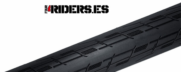 TIOGA FASTR X RIGIDA - Imagen 2