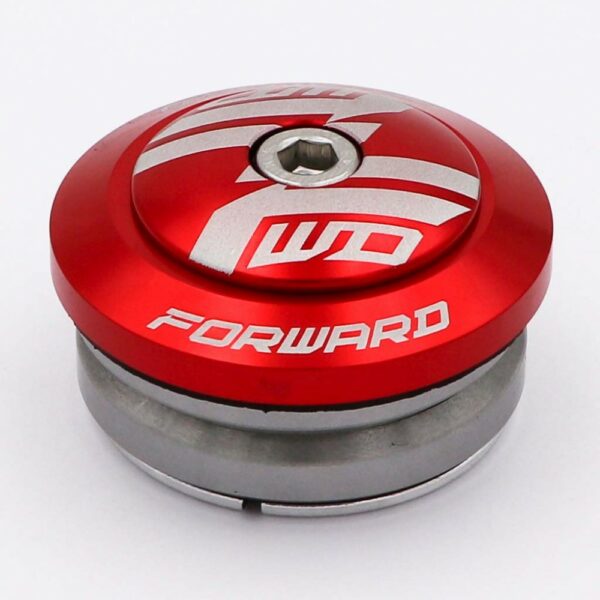 DIRECCIÓN FORWARD ALLONE INTEGRADA - Imagen 3