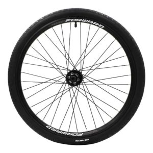 RUEDA TRASERA DISCO FORWARD