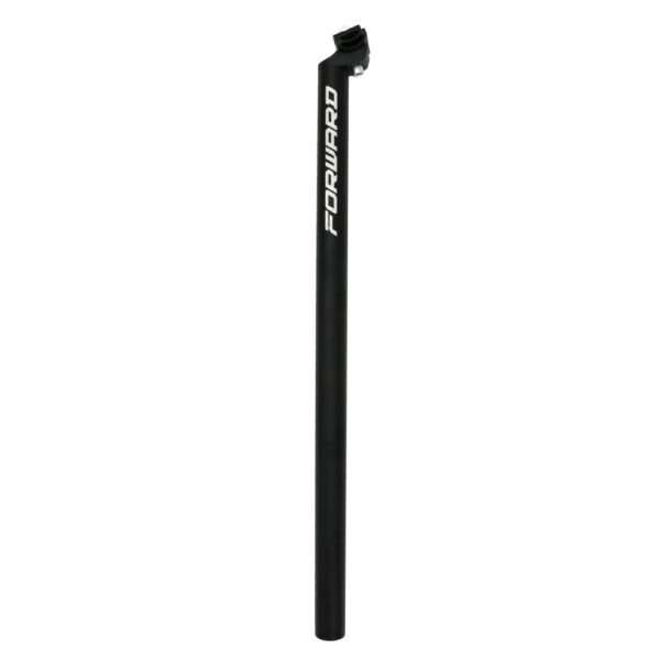 FORWARD REST SEAT POST 31,6MM X 600MM