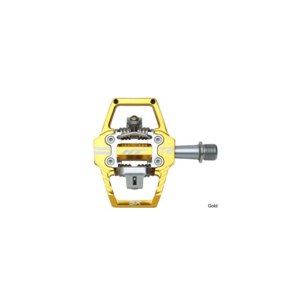 PEDALES BMX HT T2-SX - Imagen 5