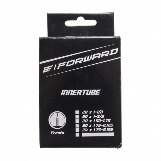 Camaras de aire y Tubeless