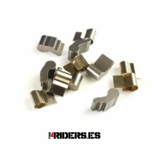 KIT DE TRINQUETES Y MUELLES PARA BUJE ICE HACKER