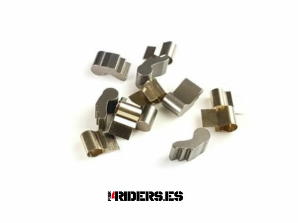 KIT DE TRINQUETES Y MUELLES PARA BUJE ICE HACKER