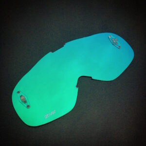 LENTE ZITE 2.0 VERDE