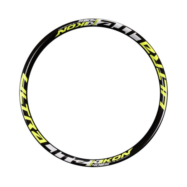 LLANTA IKON ALU 406X28 36H