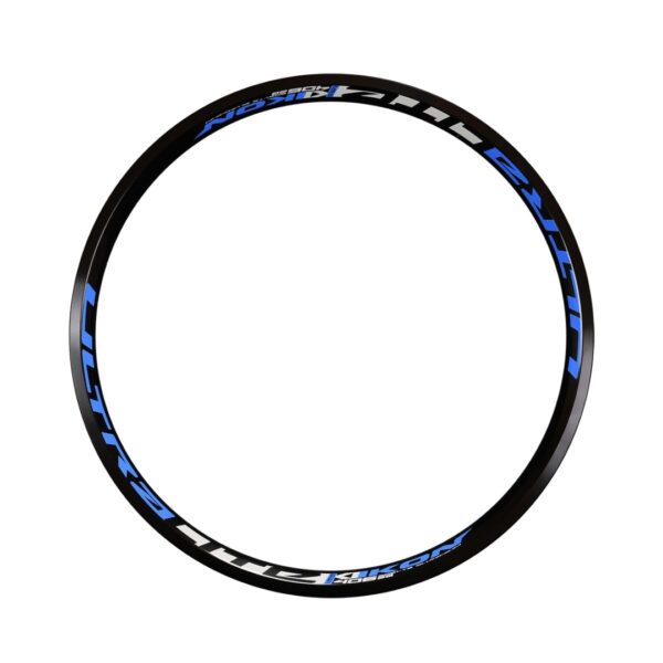 LLANTA IKON ALU 406X28 36H - Imagen 4