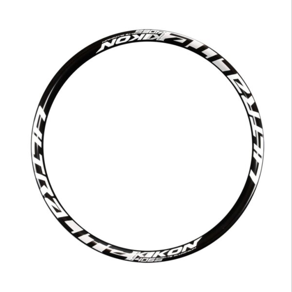 LLANTA IKON ALU 406X28 36H - Imagen 5