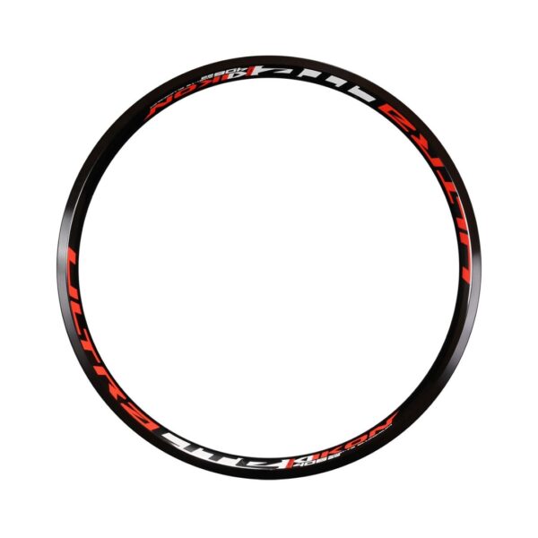 LLANTA IKON ALU 406X28 36H - Imagen 8