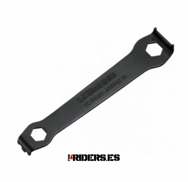 LLAVE TORNILLO PLATO SHIMANO