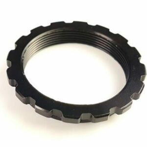 LOCK RING ICE
