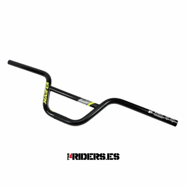 MANILLAR ELEVN SLT FLAT 5.75" CRUISER - Imagen 4