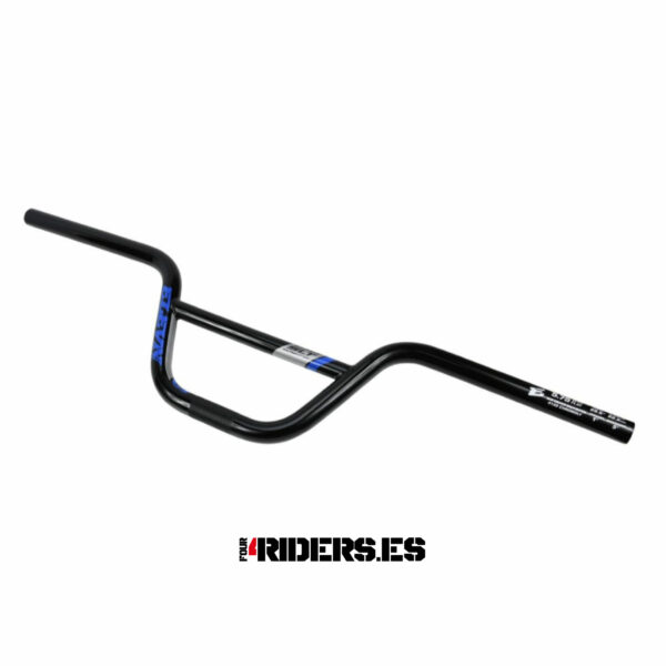 MANILLAR ELEVN SLT FLAT 5.75" CRUISER - Imagen 3