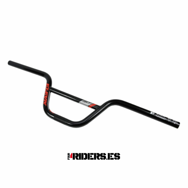 MANILLAR ELEVN SLT FLAT 5.75" CRUISER - Imagen 2