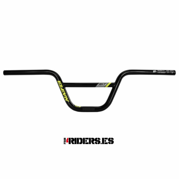 MANILLAR ELEVN SLT 6.25" CRUISER - Imagen 4