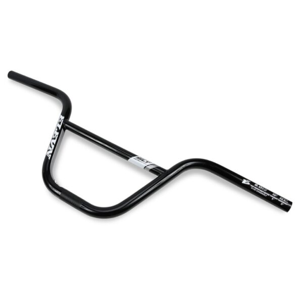 MANILLAR ELEVN SLT FLAT 8.0" NEGRO