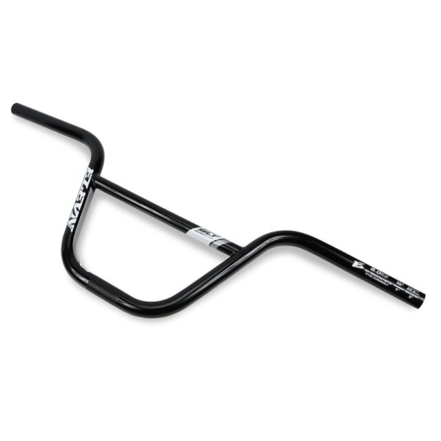 MANILLAR ELEVN SLT FLAT 8.0" NEGRO