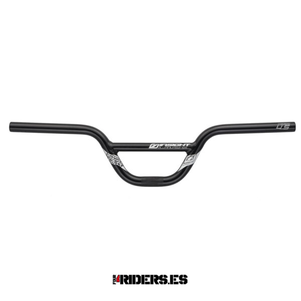 MANILLAR INSIGHT ALUMINIO 4.5"