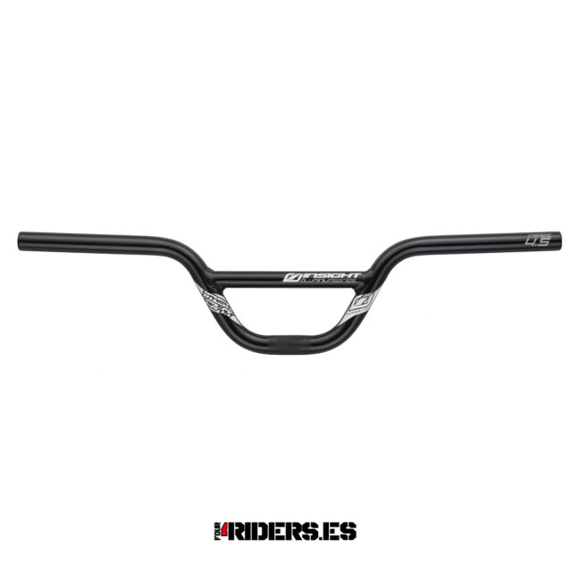 MANILLAR INSIGHT ALUMINIO 4.5"