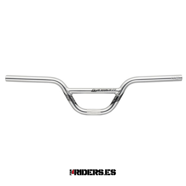 MANILLAR INSIGHT ALUMINIO 4.5" - Imagen 3