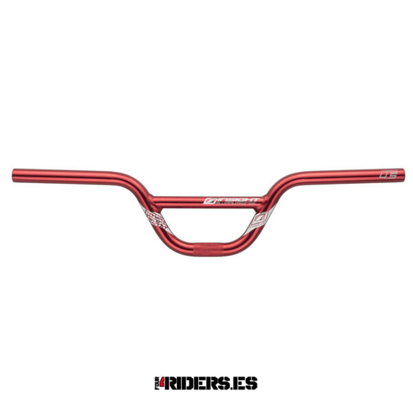 MANILLAR INSIGHT ALUMINIO 4.5" - Imagen 4