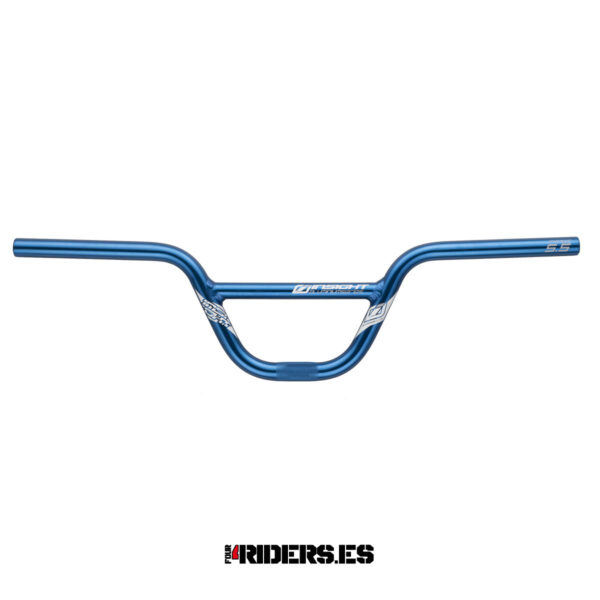 MANILLAR INSIGHT ALUMINIO 5.5" - Imagen 2