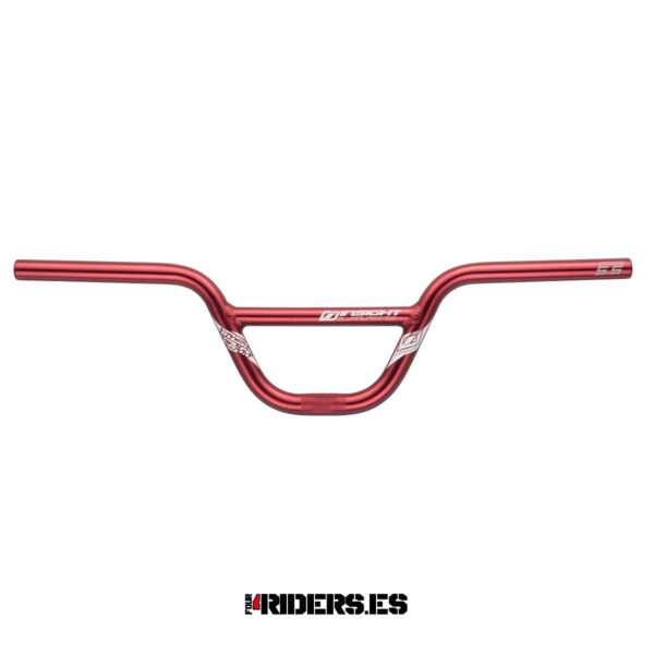 MANILLAR INSIGHT ALUMINIO 5.5" - Imagen 4