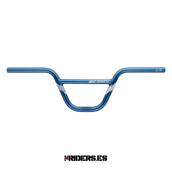 MANILLAR INSIGHT ALUMINIO 6.5" - Imagen 2