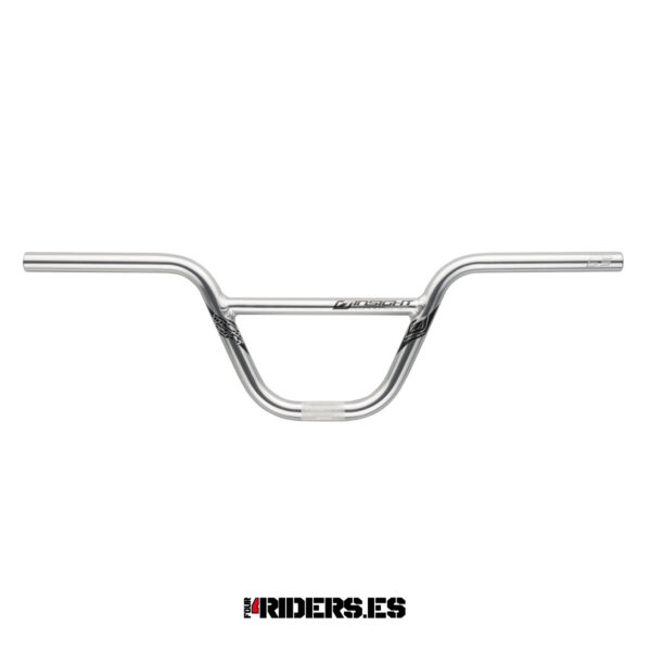 MANILLAR INSIGHT ALUMINIO 6.5" - Imagen 3