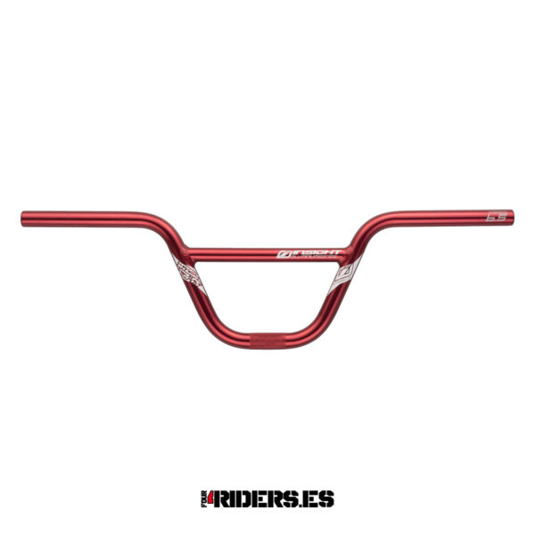 MANILLAR INSIGHT ALUMINIO 6.5" - Imagen 4