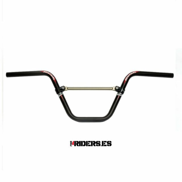 MANILLAR RENTHAL BMX MOTO 20 XL