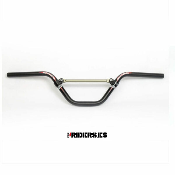 MANILLAR RENTHAL BMX MOTO 24