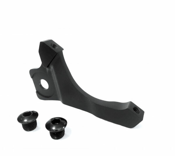 ADAPTADOR DE FRENO DE DISCO MEYBO - Imagen 2