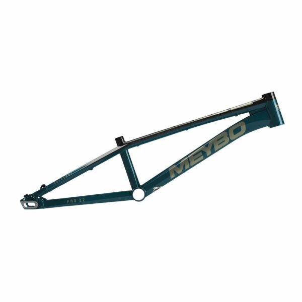 CUADRO MEYBO HOLESHOT ALUMINIO 2025 Diesel/Black/Grey - Imagen 3