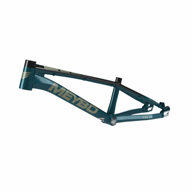 CUADRO MEYBO HOLESHOT ALUMINIO 2025 Diesel/Black/Grey