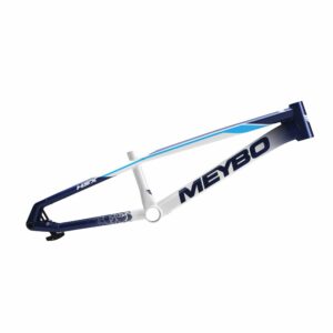 CUADRO MEYBO HSX ALUMINIO 2025 White/Navy/Blue