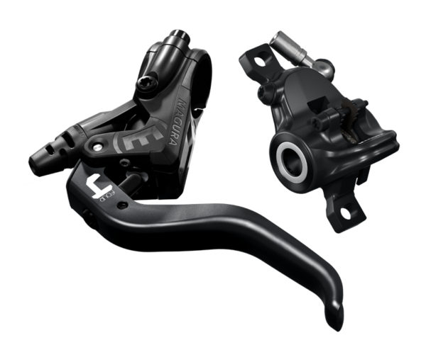 FRENO DE DISCO MAGURA MT4 POSTMOUNT