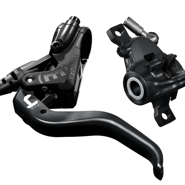 FRENO DE DISCO MAGURA MT4 POSTMOUNT