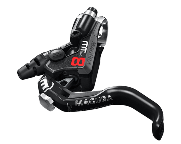 FRENO DE DISCO MAGURA MT8 PRO POSTMOUNT - Imagen 3