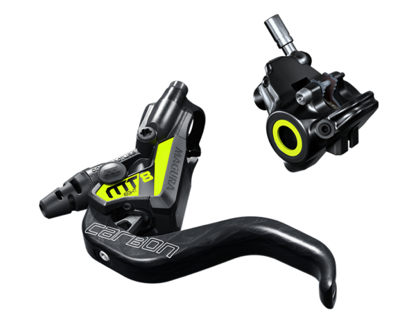 FRENO DE DISCO MAGURA MT8 SL FLATMOUNT