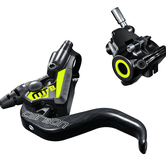 FRENO DE DISCO MAGURA MT8 SL FLATMOUNT