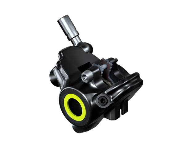 FRENO DE DISCO MAGURA MT8 SL FLATMOUNT - Imagen 2